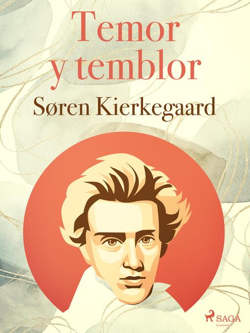 Cover image for Temor y temblor